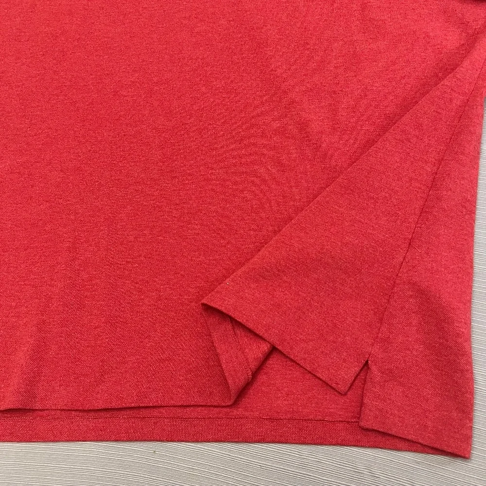 Polo Ralph Lauren Polo Shirt Mens 2XL Pony Classic Fit Casual XXLColor Hot Pink